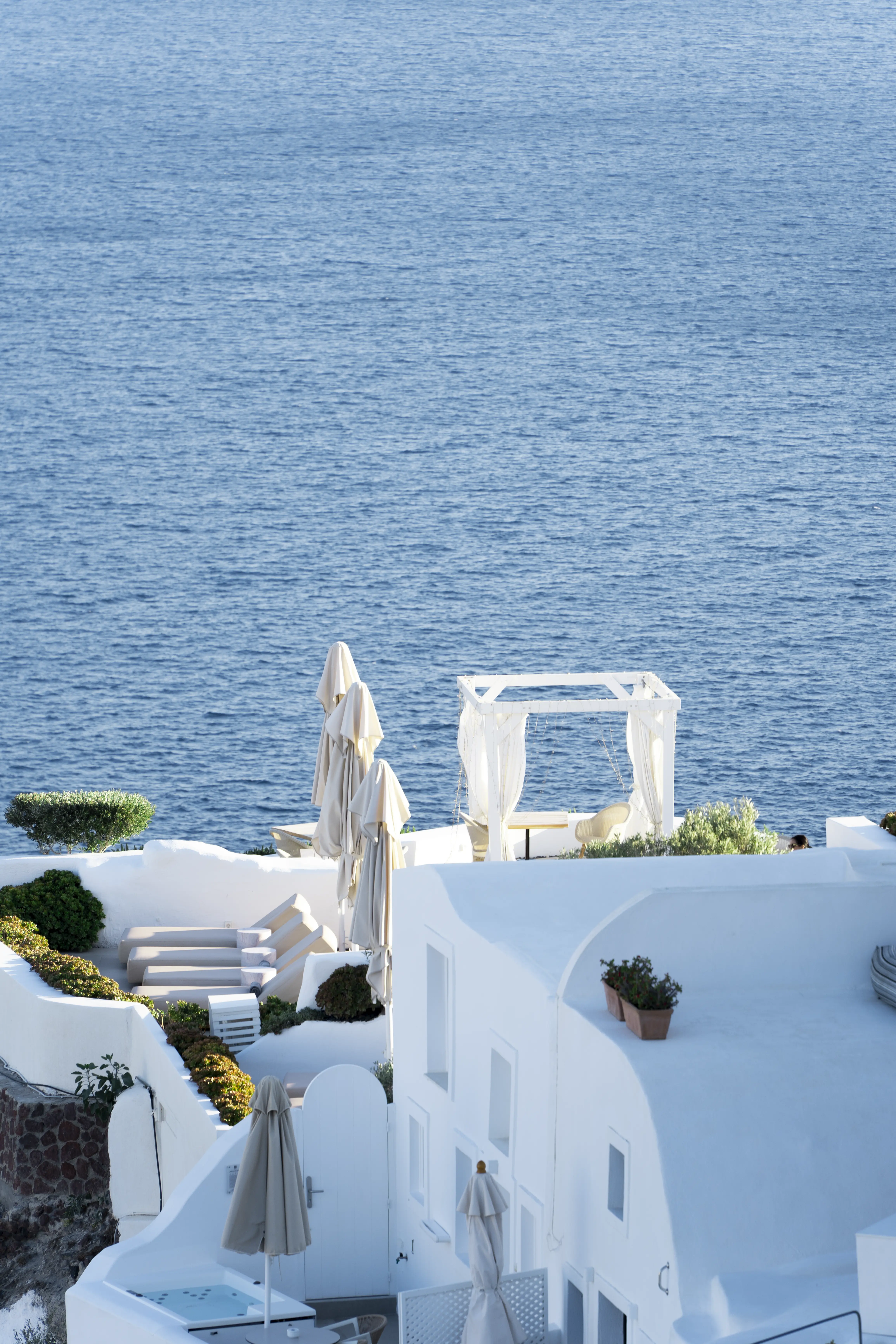 圣托里尼 · 伊亚