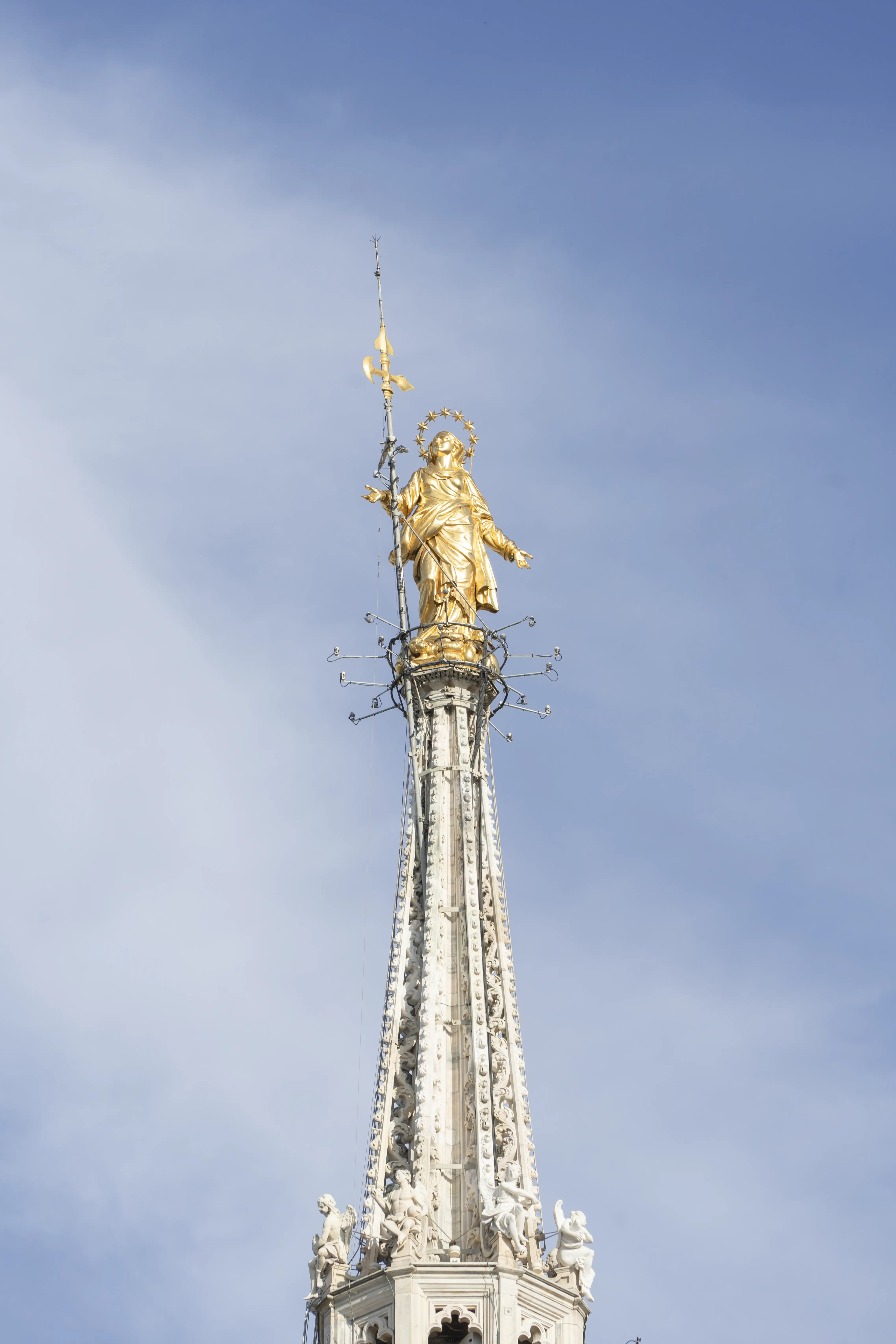 米兰 · 米兰大教堂